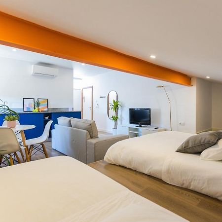 Nona Urban Lodging Bed and Breakfast Braga Esterno foto