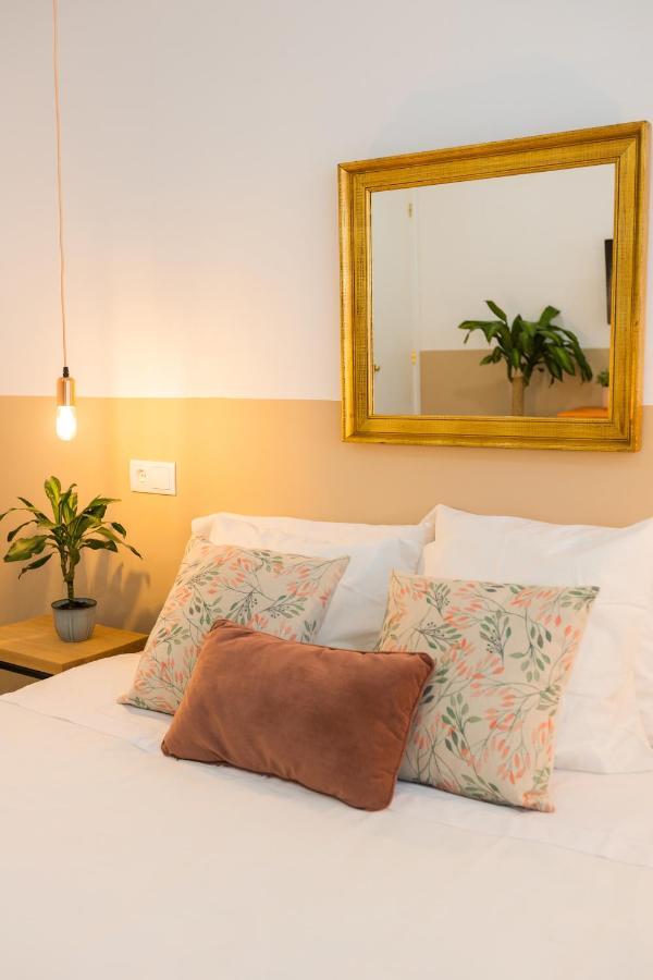 Nona Urban Lodging Bed and Breakfast Braga Esterno foto