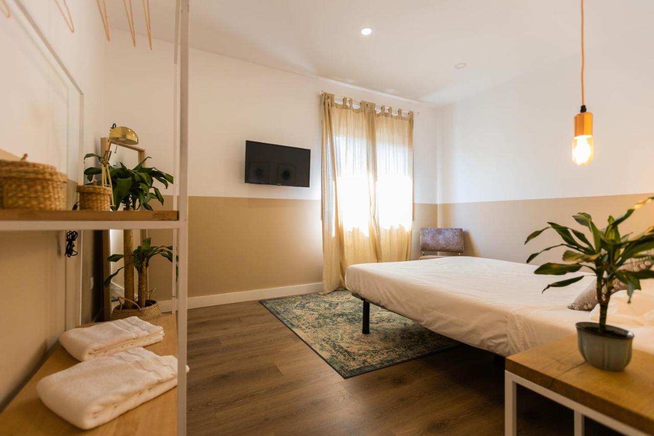 Nona Urban Lodging Bed and Breakfast Braga Esterno foto