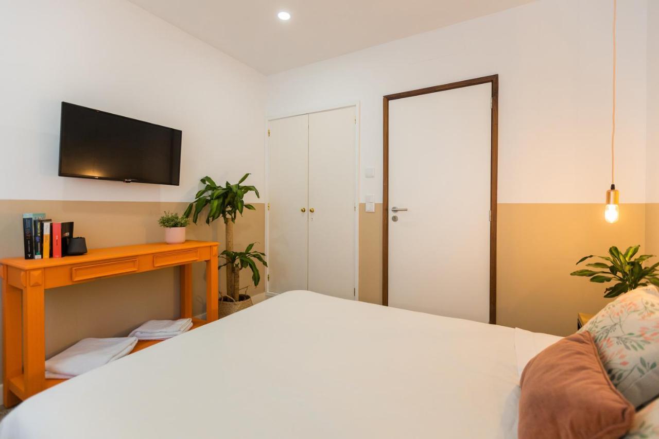 Nona Urban Lodging Bed and Breakfast Braga Esterno foto