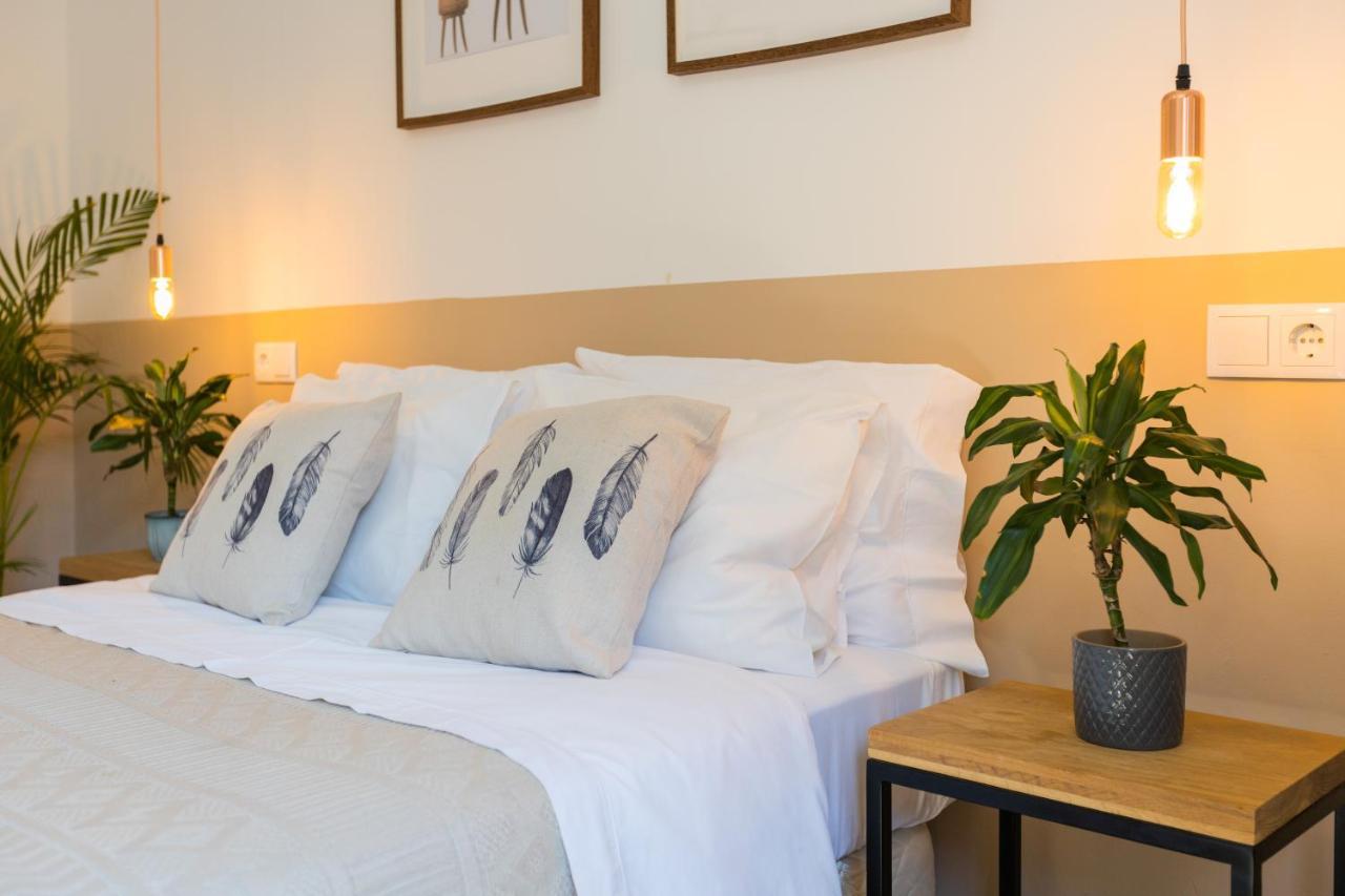 Nona Urban Lodging Bed and Breakfast Braga Esterno foto