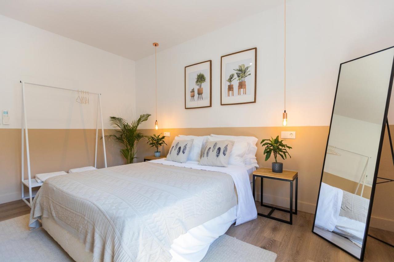 Nona Urban Lodging Bed and Breakfast Braga Esterno foto