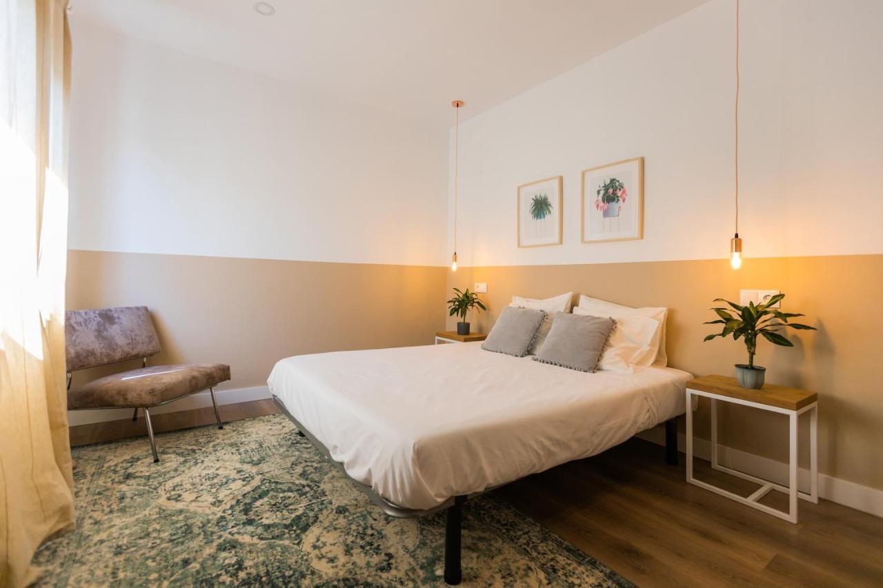 Nona Urban Lodging Bed and Breakfast Braga Esterno foto