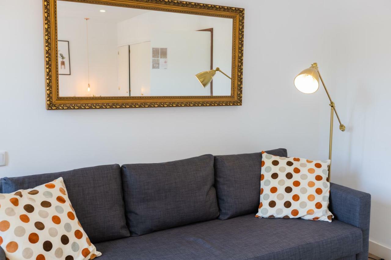 Nona Urban Lodging Bed and Breakfast Braga Esterno foto